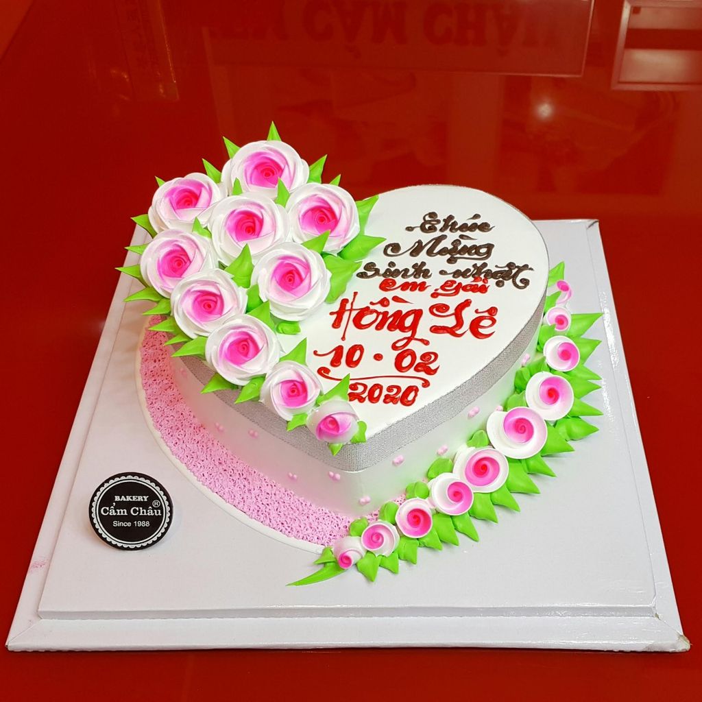 Bánh Người Lớn 1