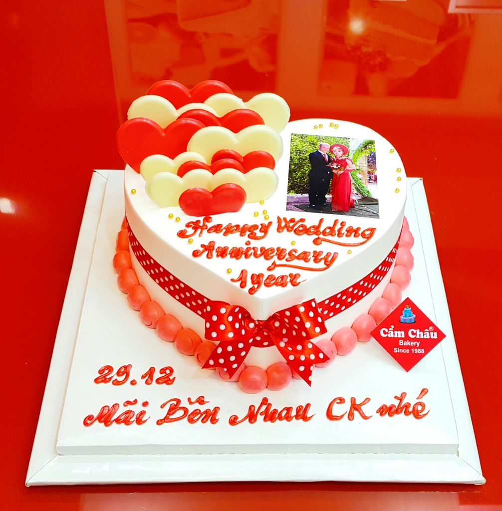 Bánh Người Lớn 1