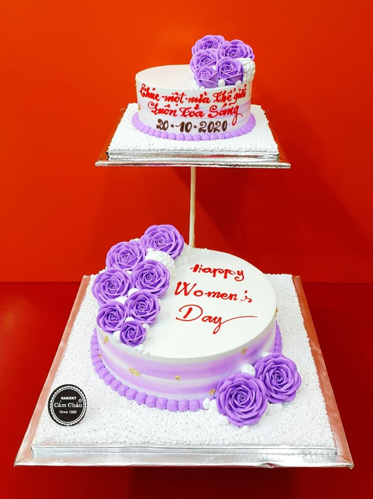 Bánh Người Lớn 1