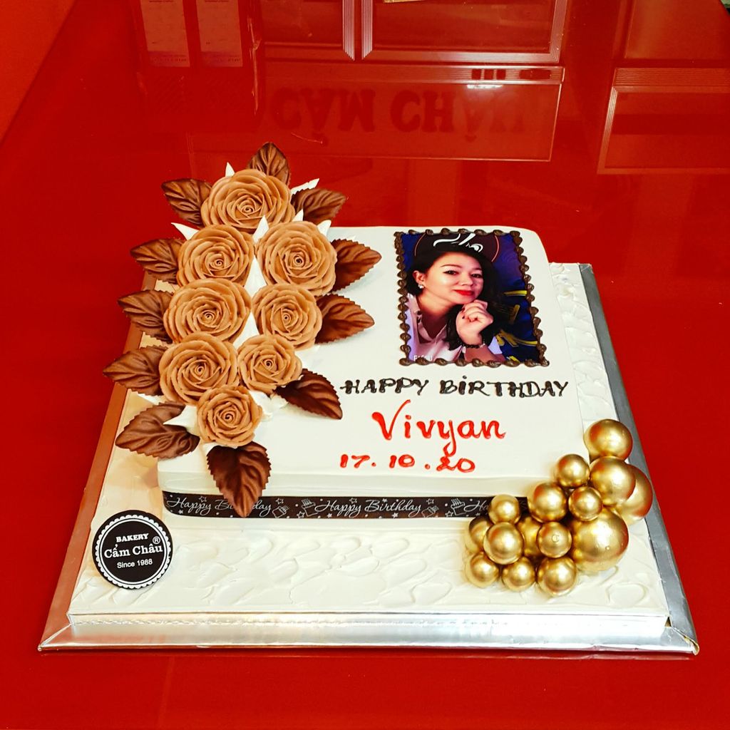 Bánh Người Lớn 1