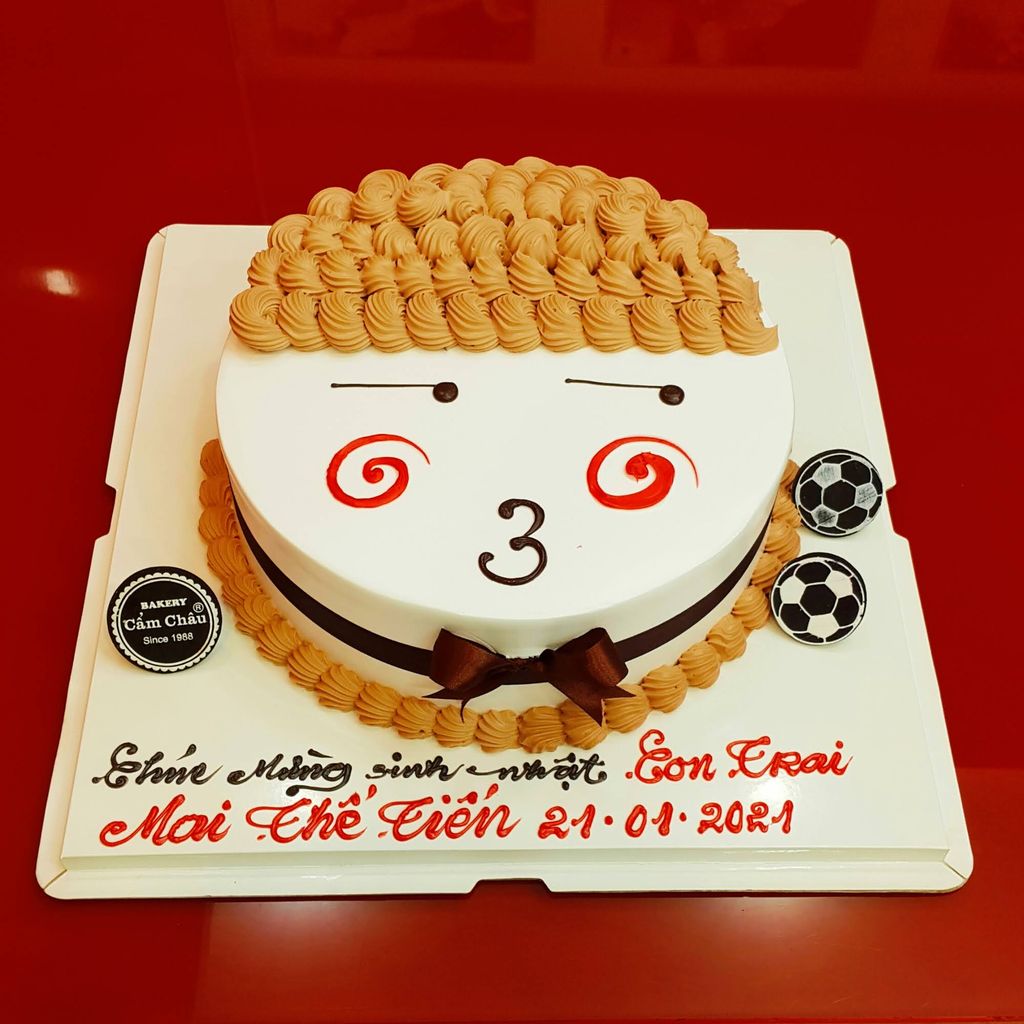 Bánh Người Lớn 1