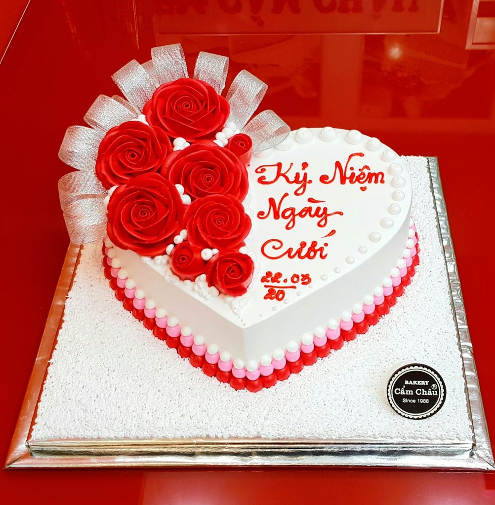 Bánh Người Lớn 1