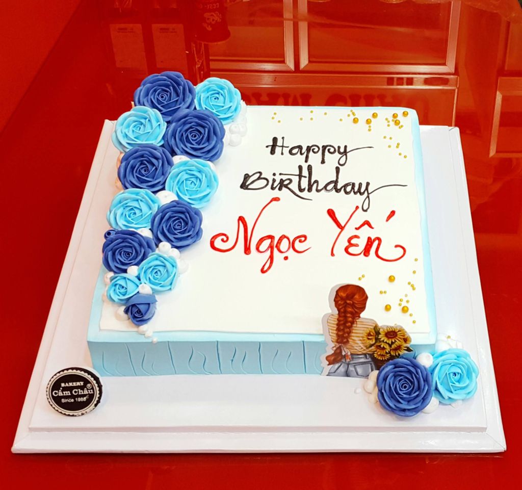 Bánh Người Lớn 1