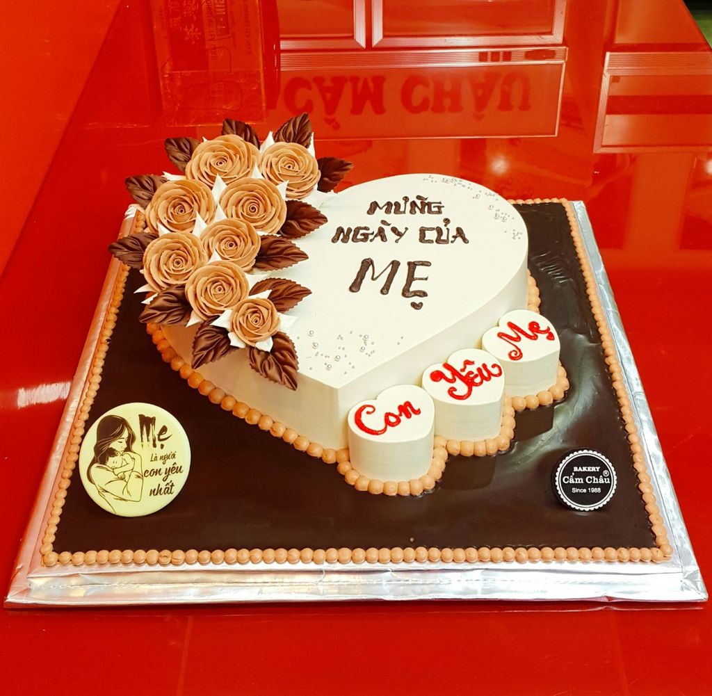 Bánh Người Lớn 1