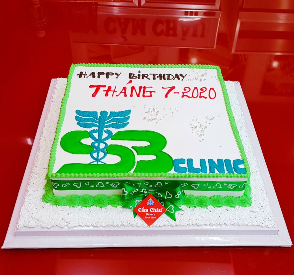 Bánh Người Lớn 1