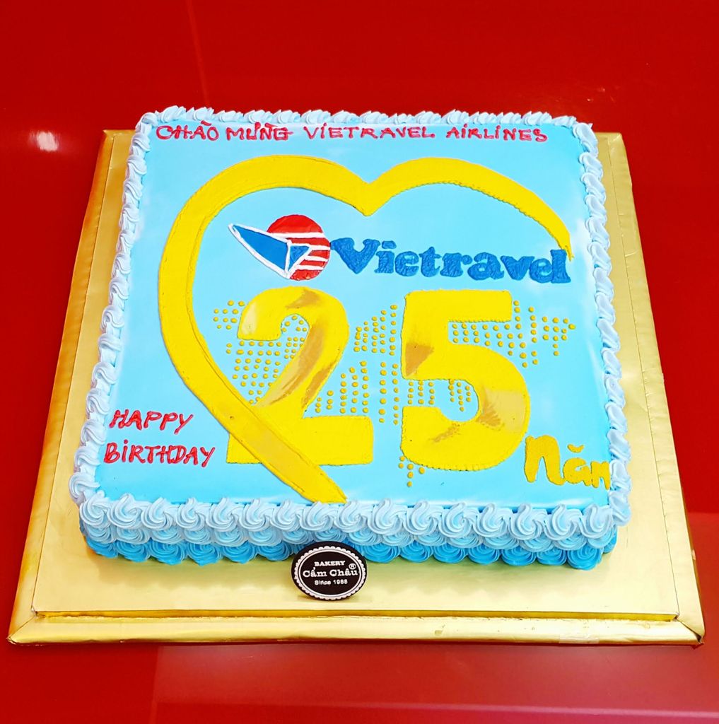 Bánh Người Lớn 1