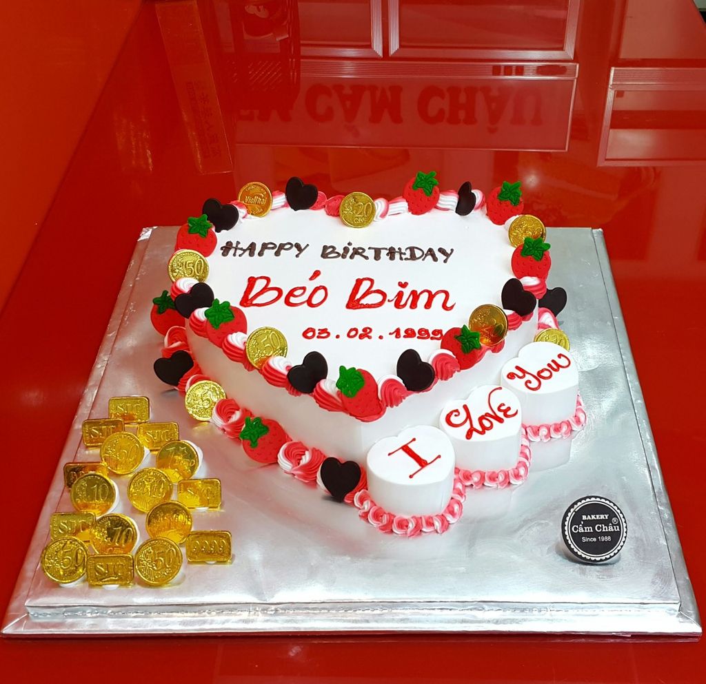 Bánh Người Lớn 1