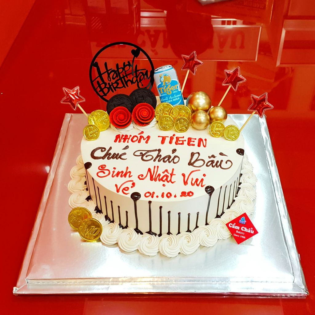 Bánh Người Lớn 1