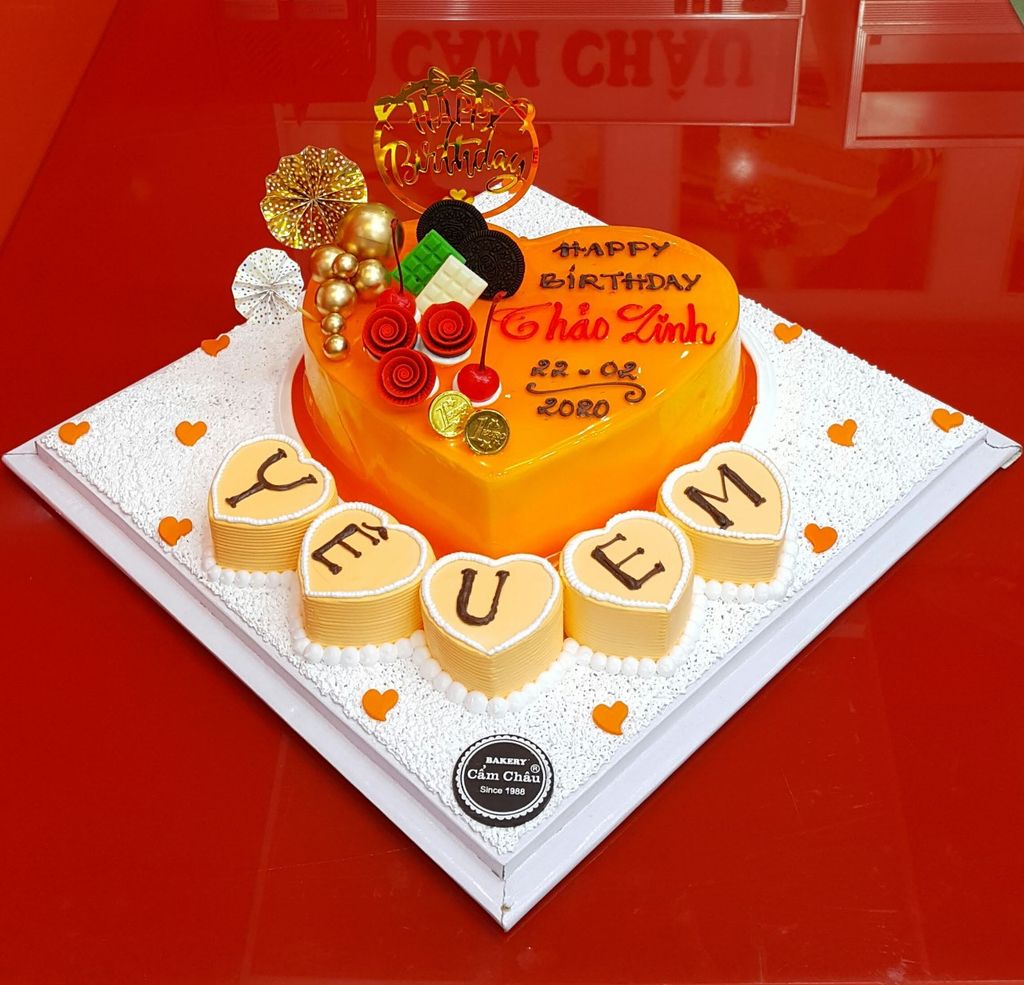 Bánh Người Lớn 1