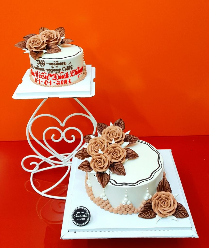 Bánh Người Lớn 1