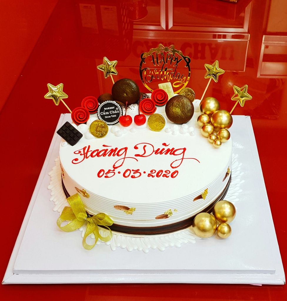 Bánh Người Lớn 1