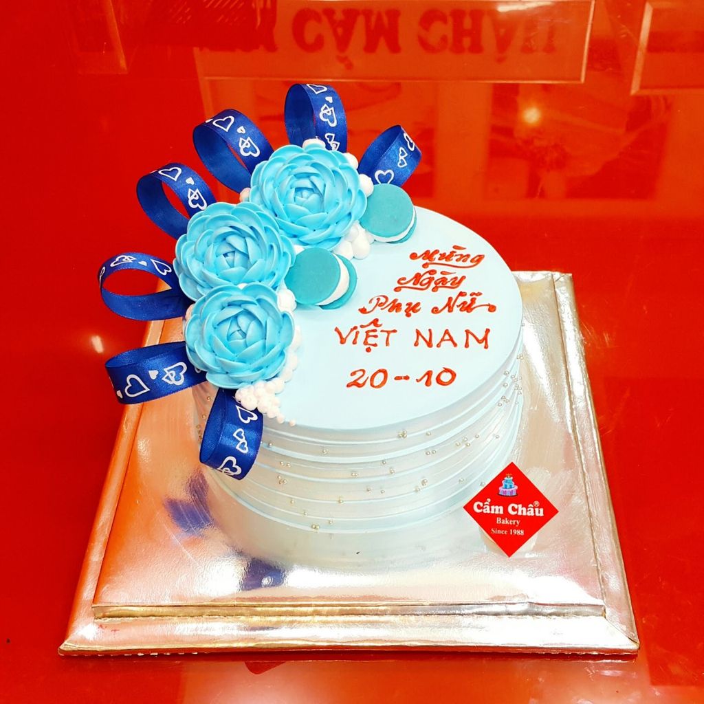 Bánh Người Lớn 1