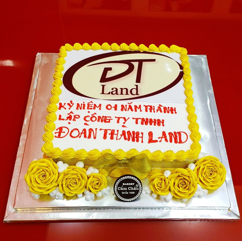 Bánh Người Lớn 1