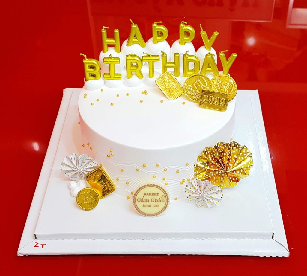 Bánh Người Lớn 1