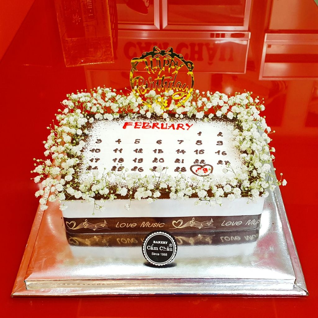 Bánh Người Lớn 1