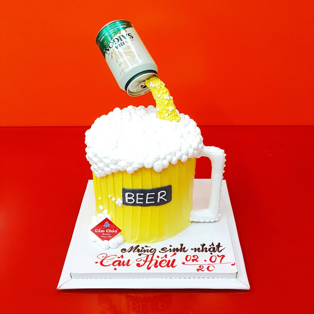 Bánh Người Lớn 1