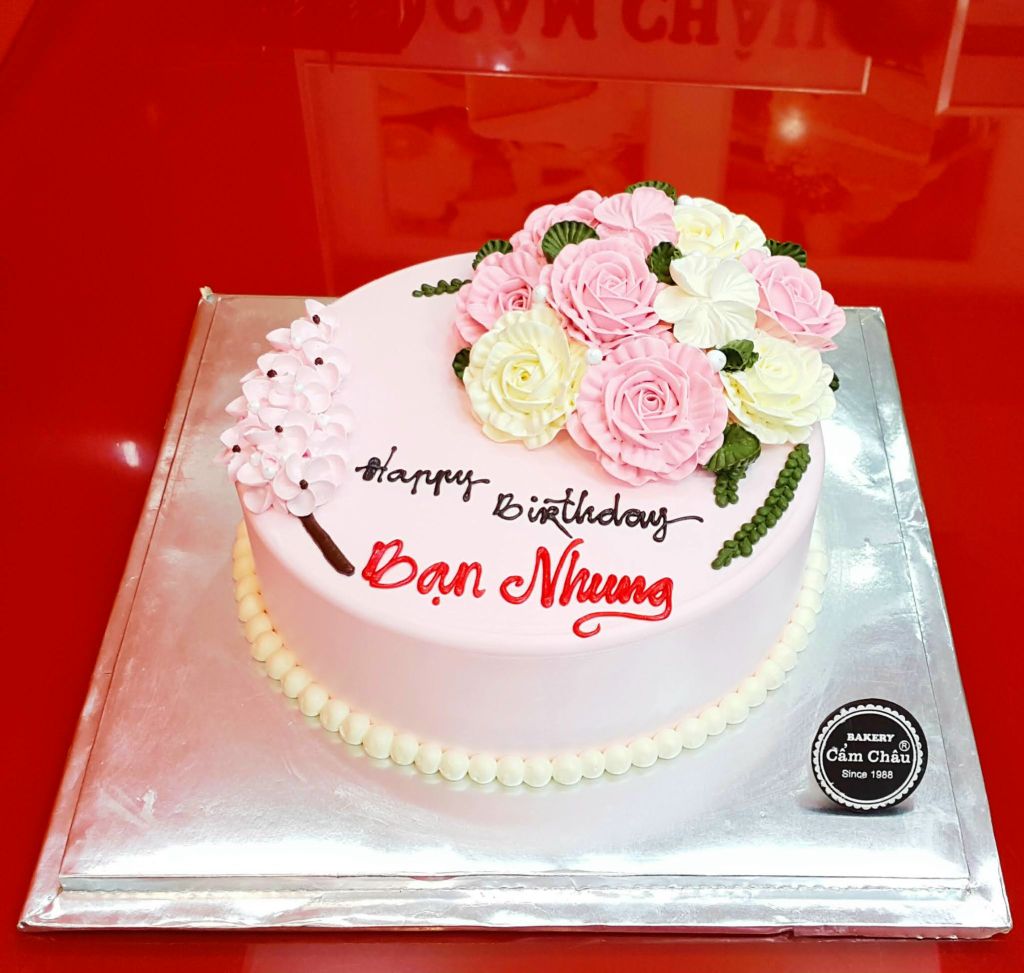 Bánh Người Lớn 1