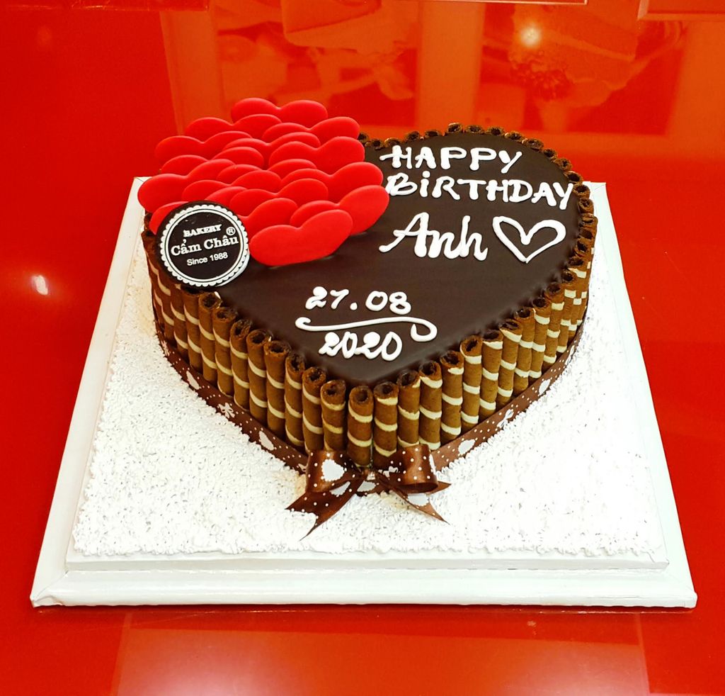 Bánh Người Lớn 1