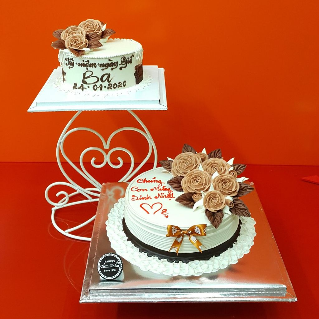 Bánh Người Lớn 1