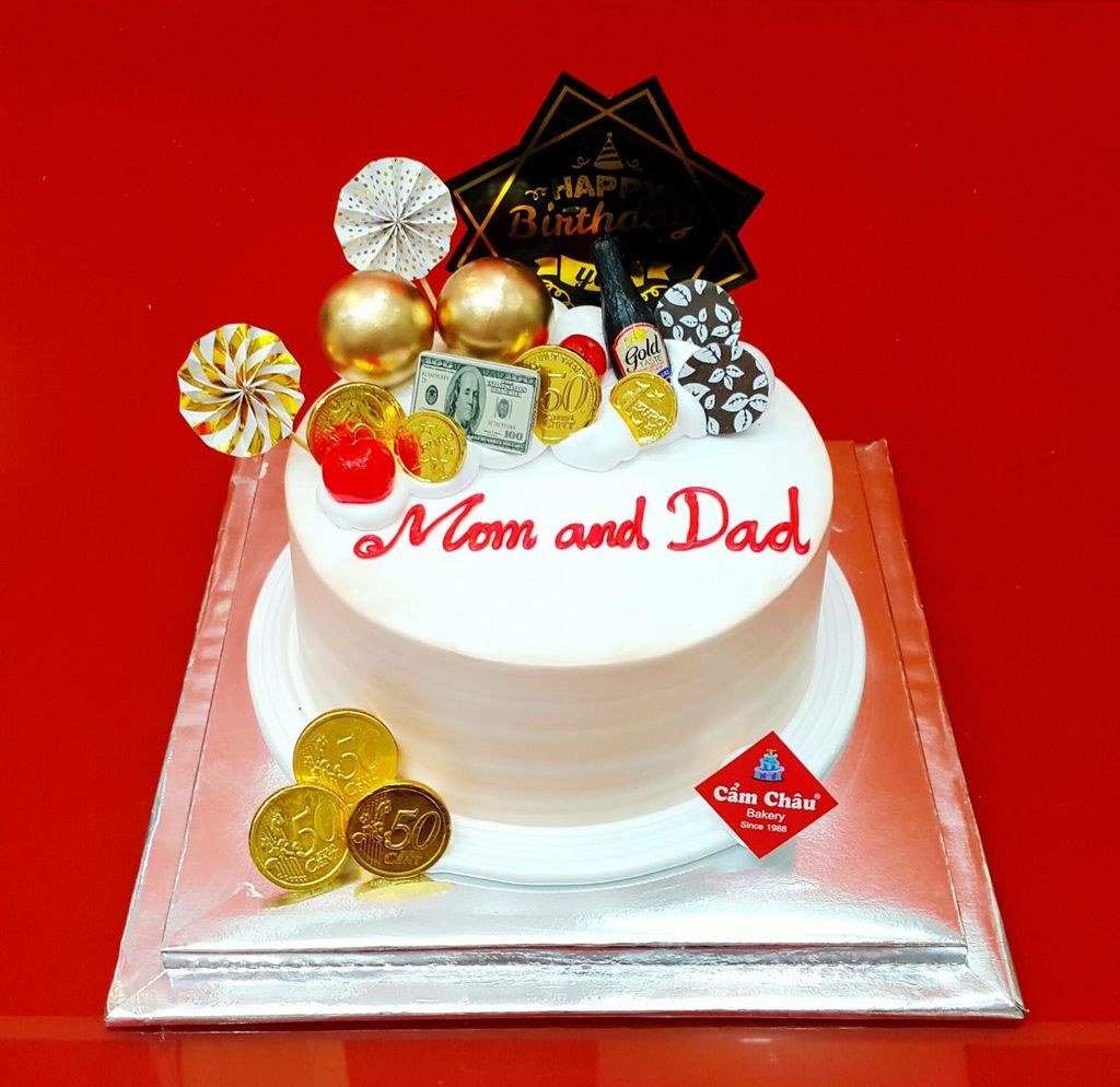 Bánh Người Lớn 1