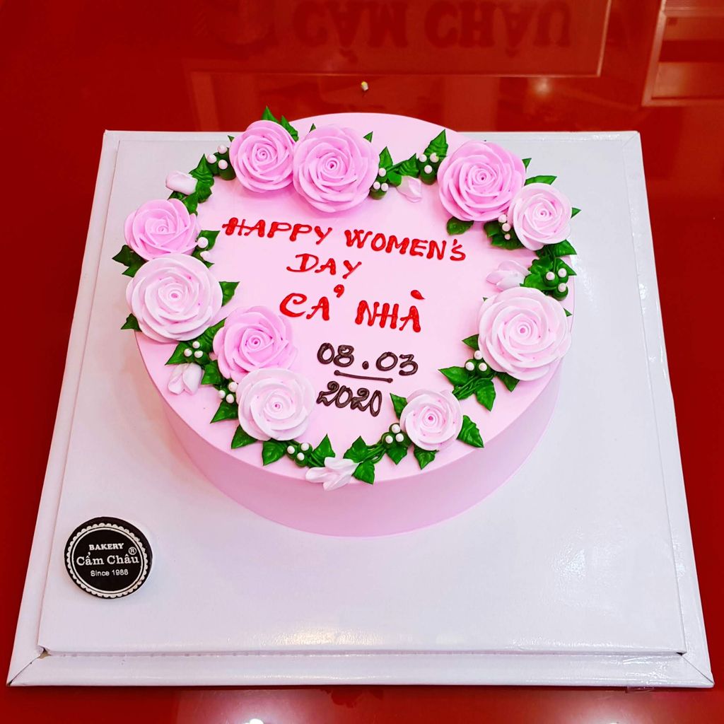 Bánh Người Lớn 1