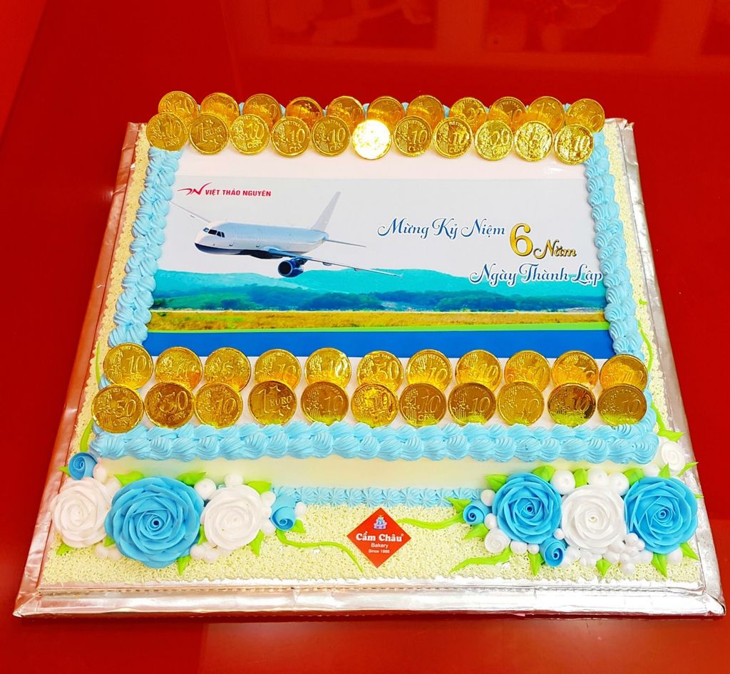 Bánh Người Lớn 1