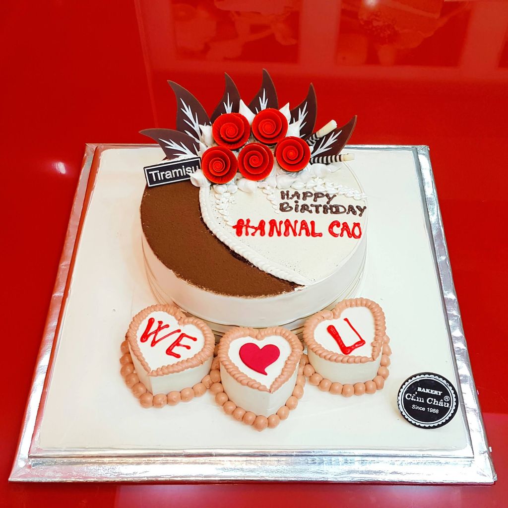 Bánh Người Lớn 1