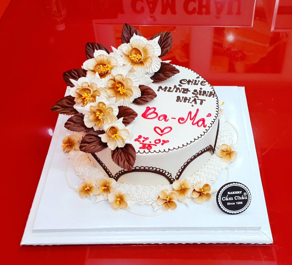 Bánh Người Lớn 1