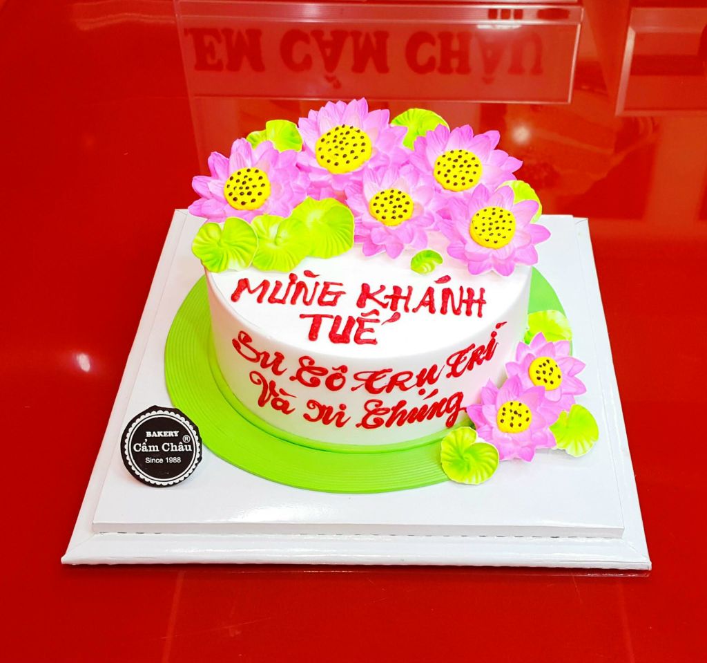 Bánh Người Lớn 1