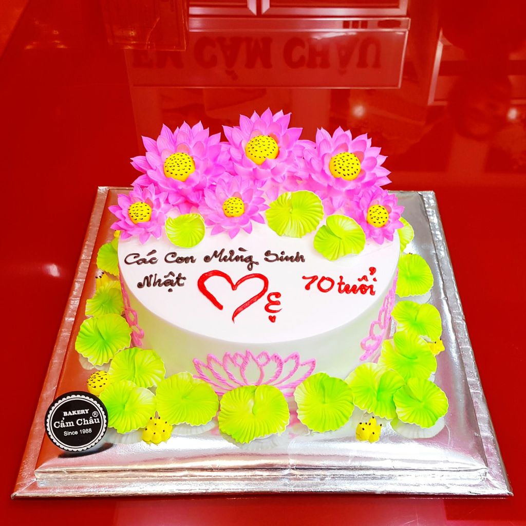 Bánh Người Lớn 1