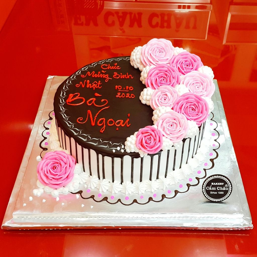 Bánh Người Lớn 1