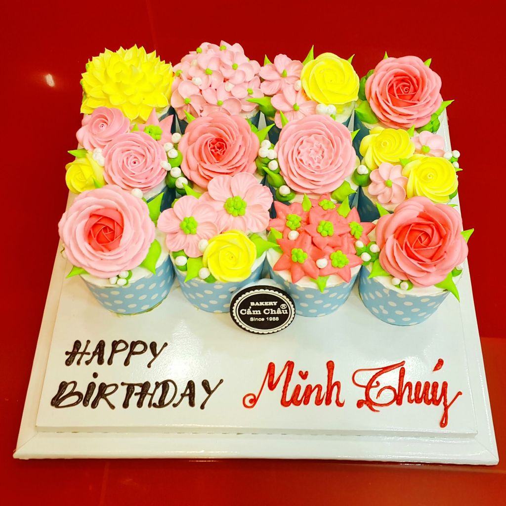 Bánh Người Lớn 1