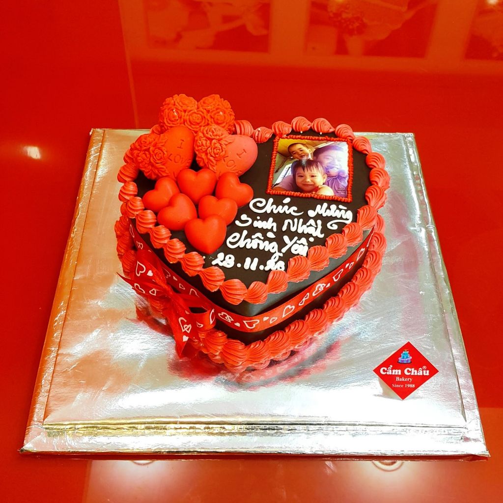 Bánh Người Lớn 1