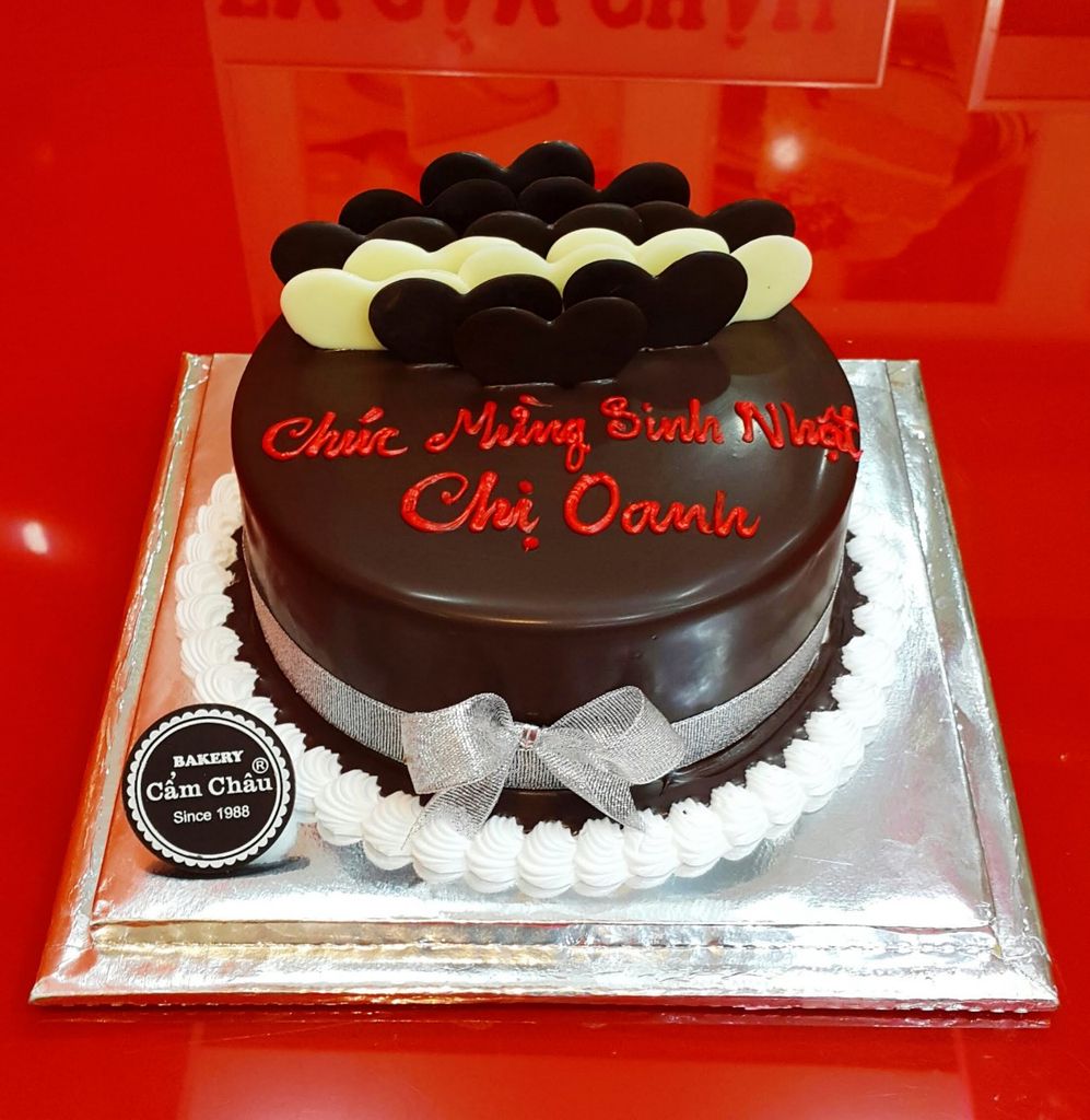 Bánh Người Lớn 1