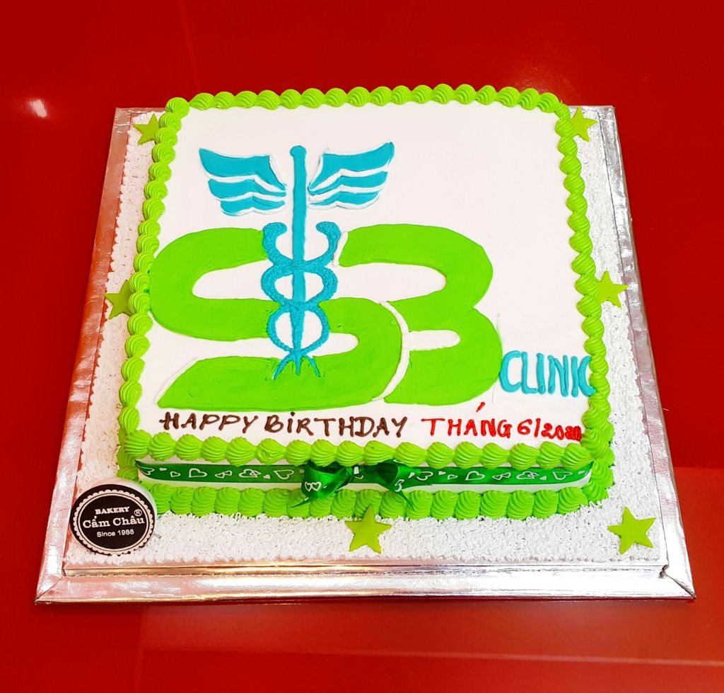 Bánh Người Lớn 1