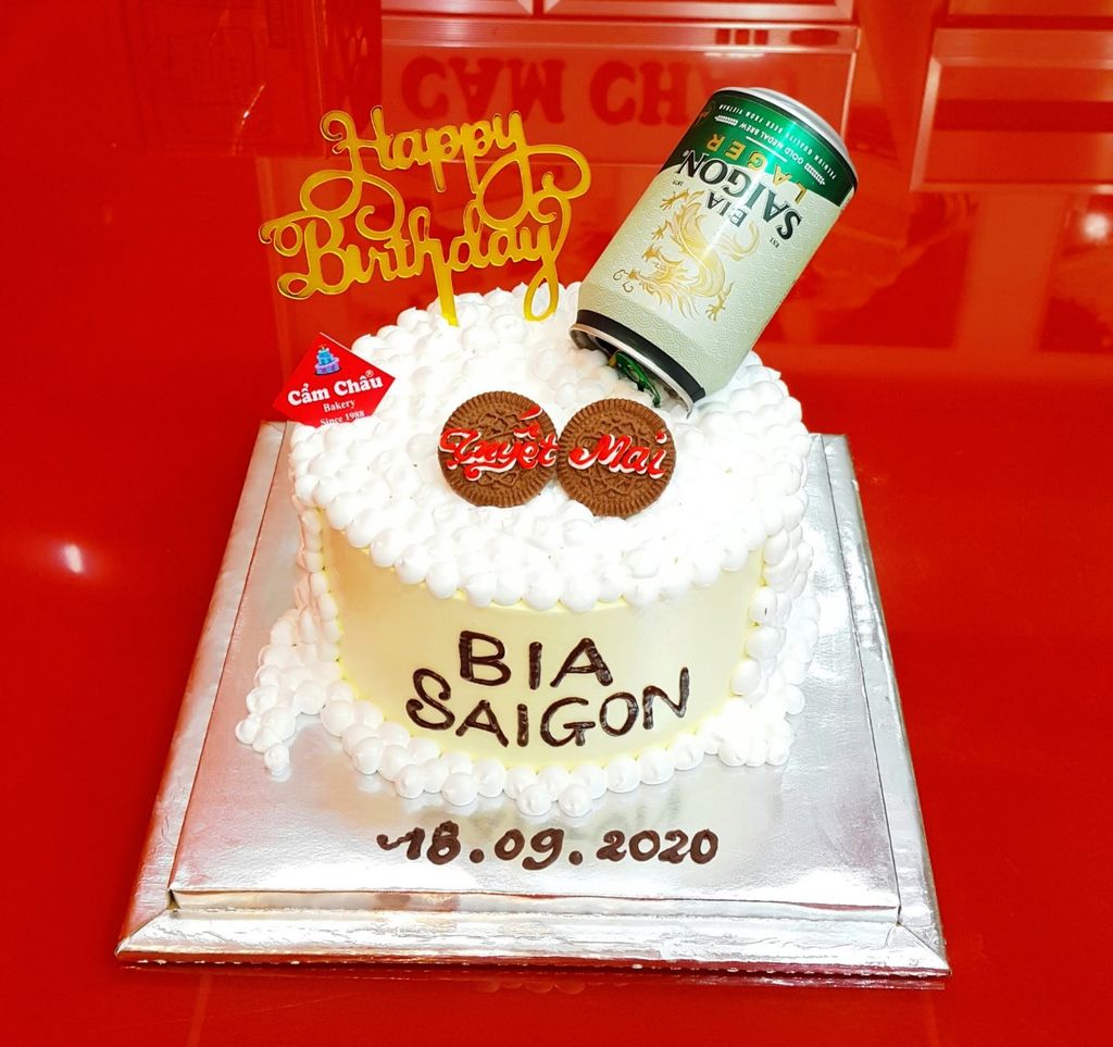 Bánh Người Lớn 1