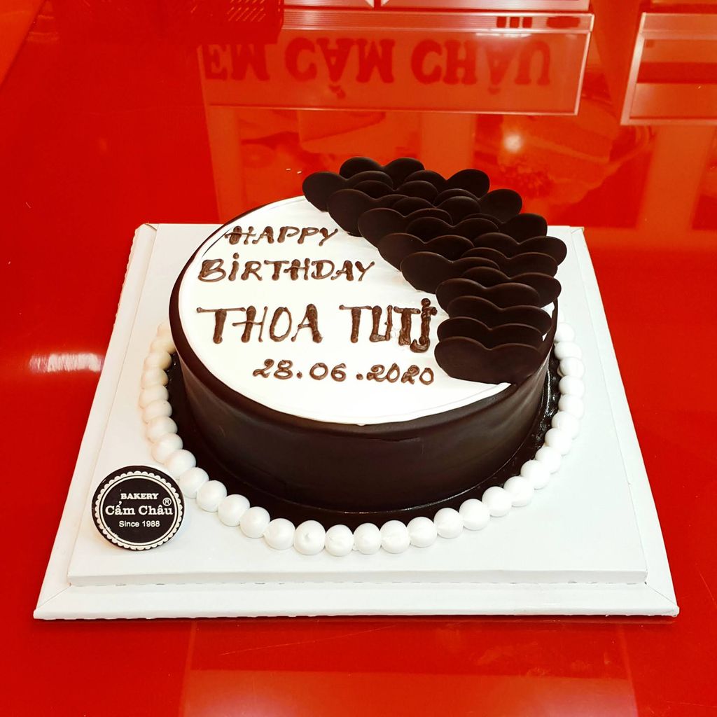 Bánh Người Lớn 1