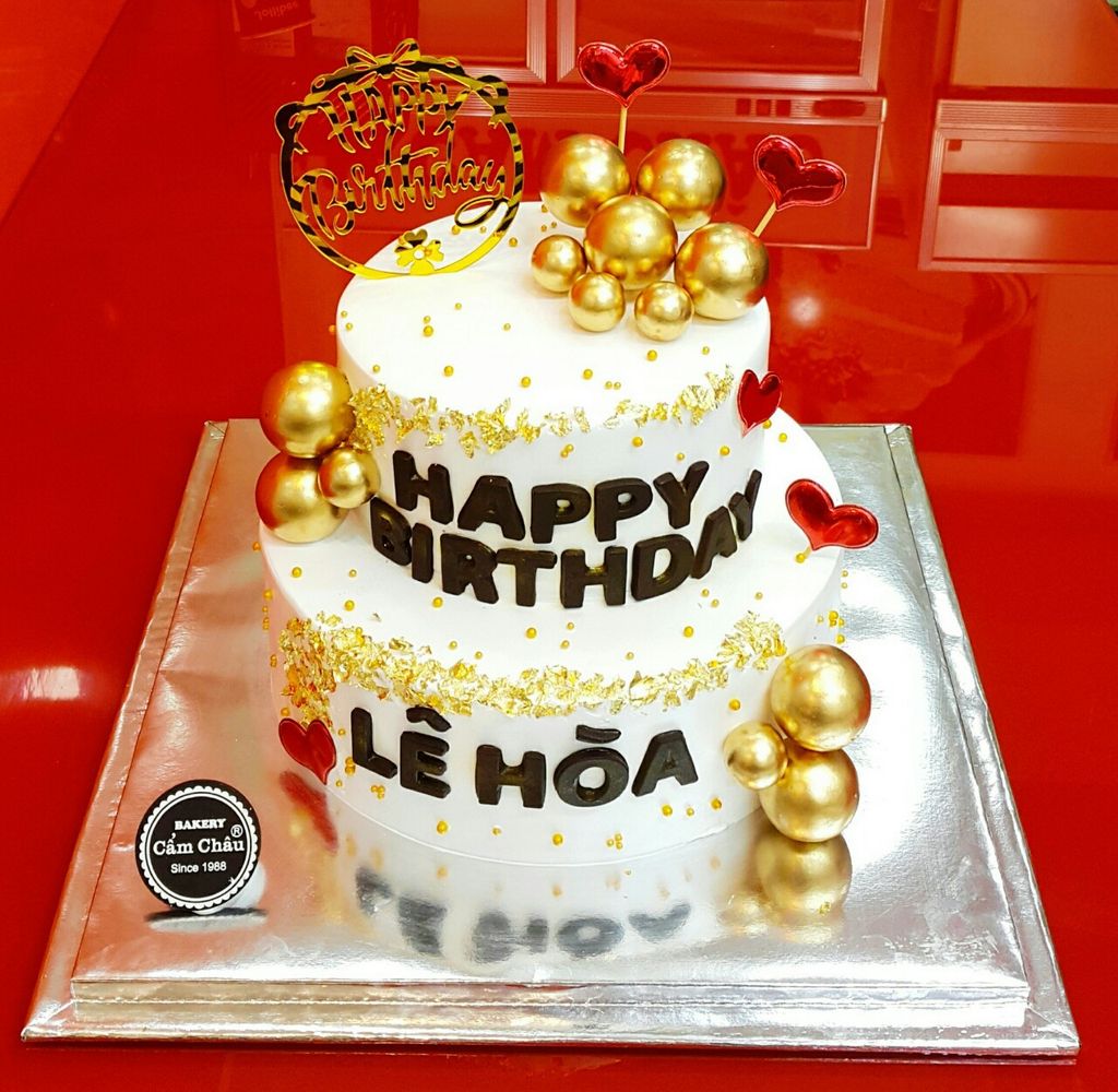 Bánh Người Lớn 1