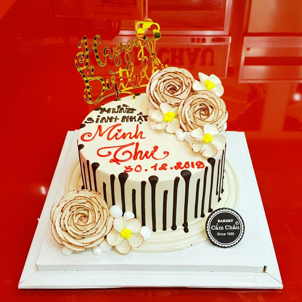 Bánh Người Lớn 1