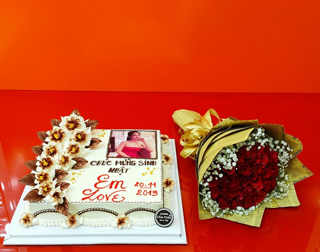 Bánh Người Lớn 1