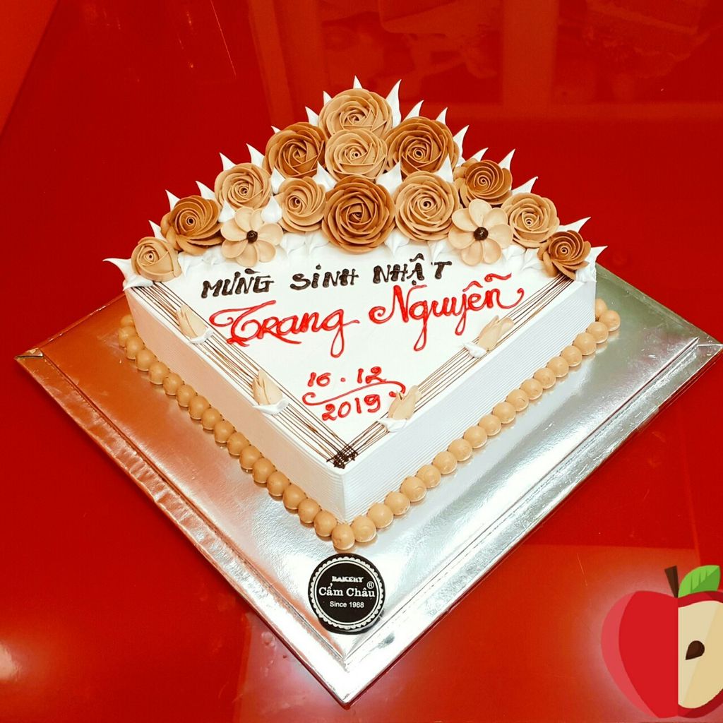 Bánh Người Lớn 1