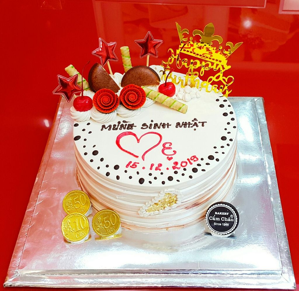 Bánh Người Lớn 1