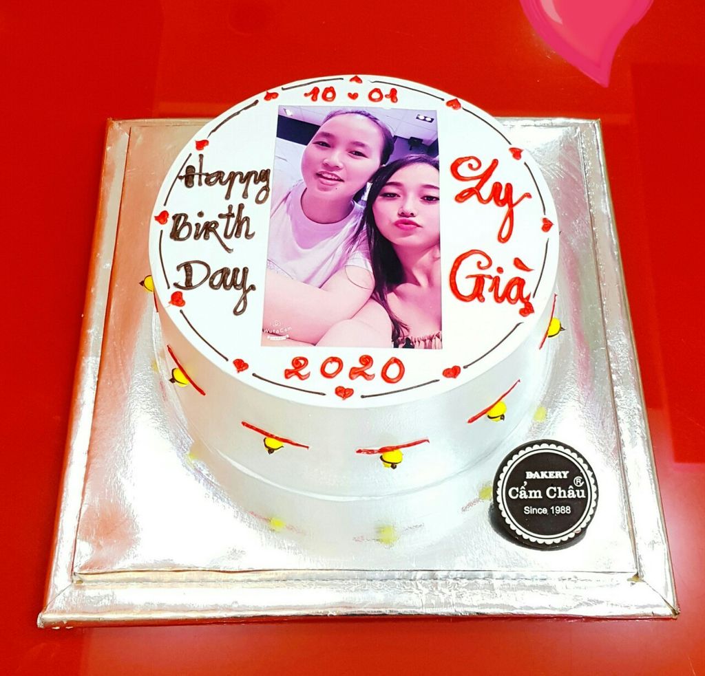 Bánh Người Lớn 1