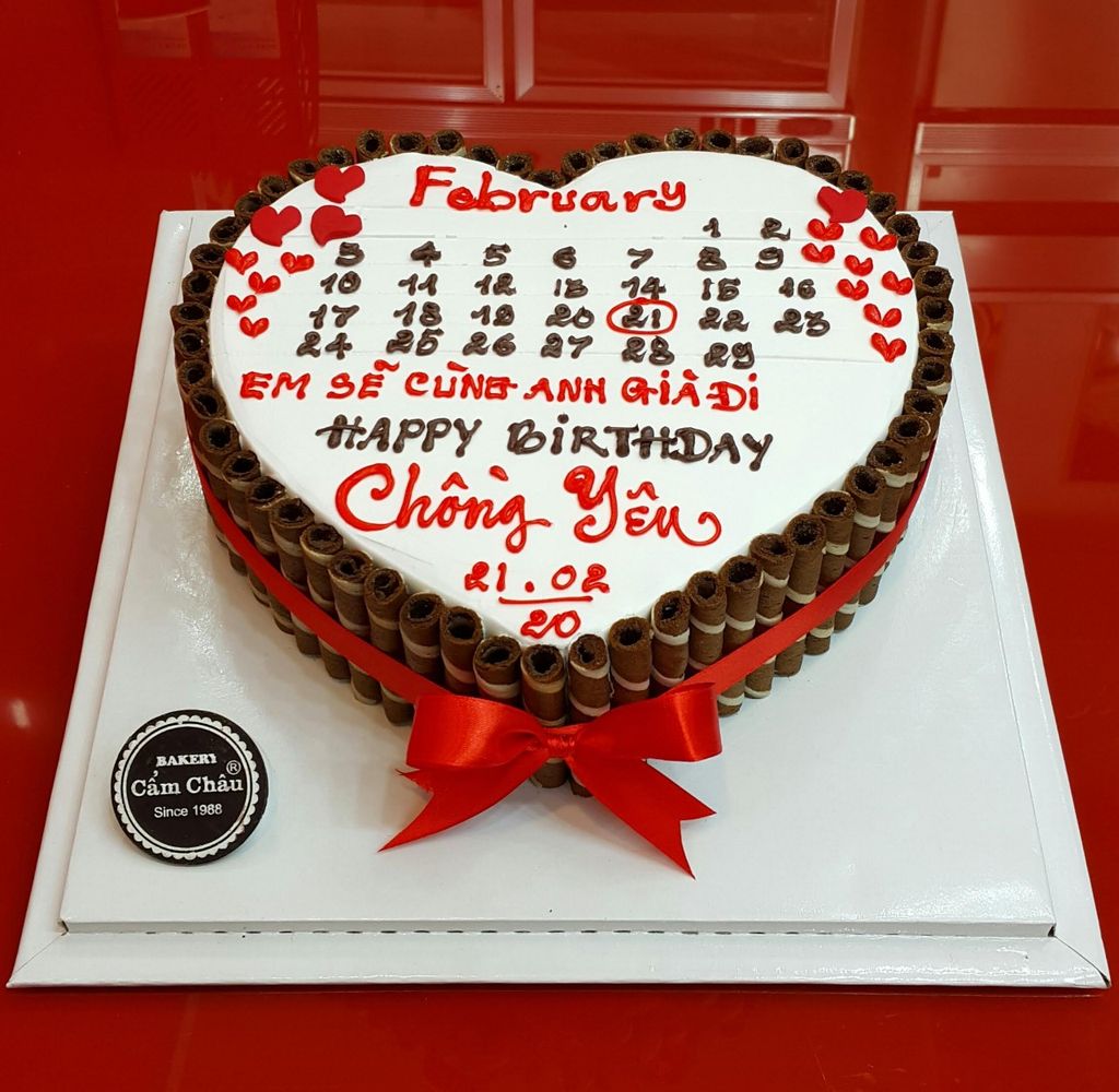 Bánh Người Lớn 1