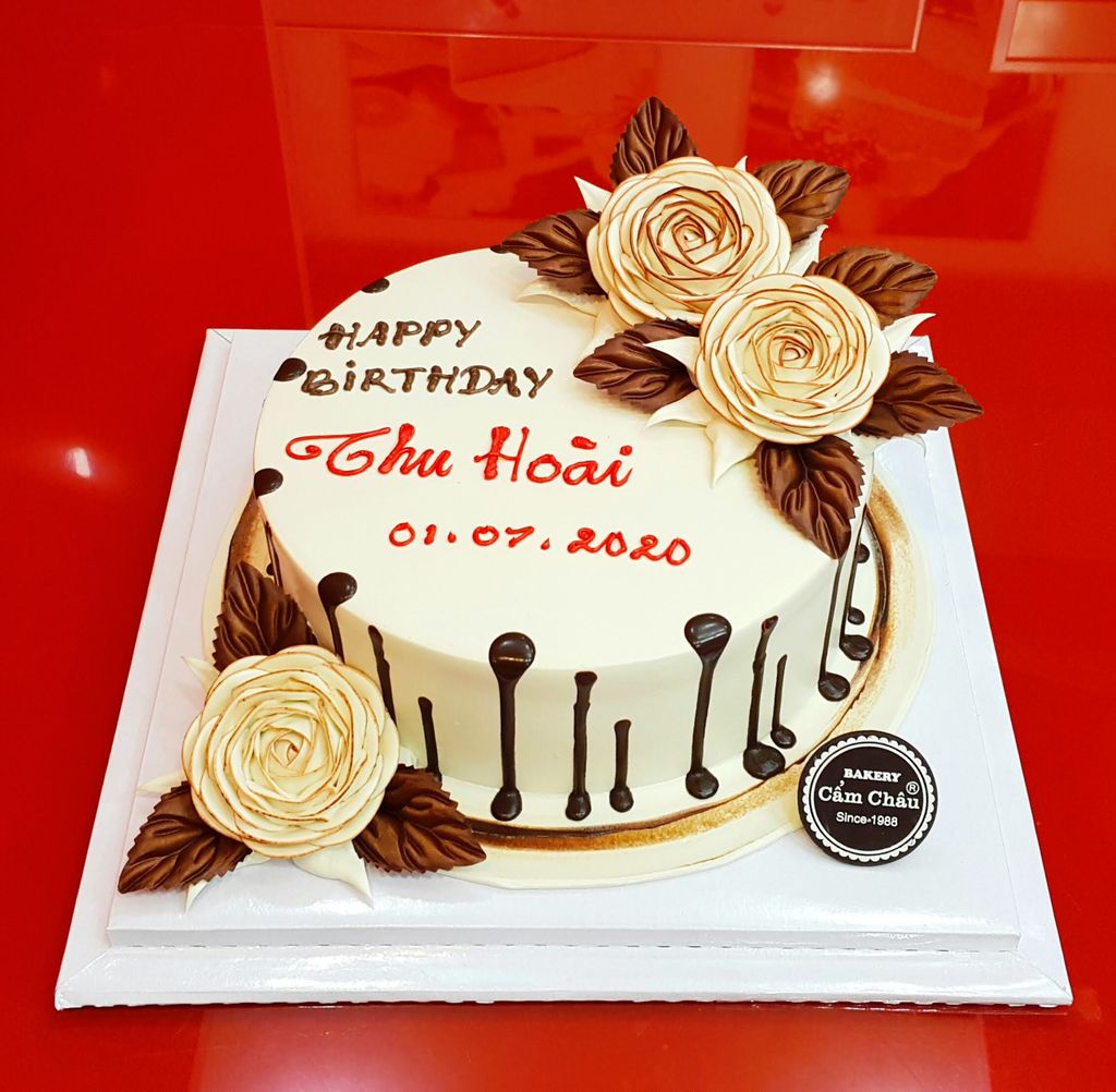 Bánh Người Lớn 1