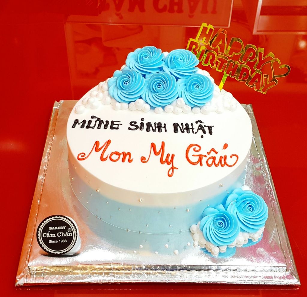 Bánh Người Lớn 1