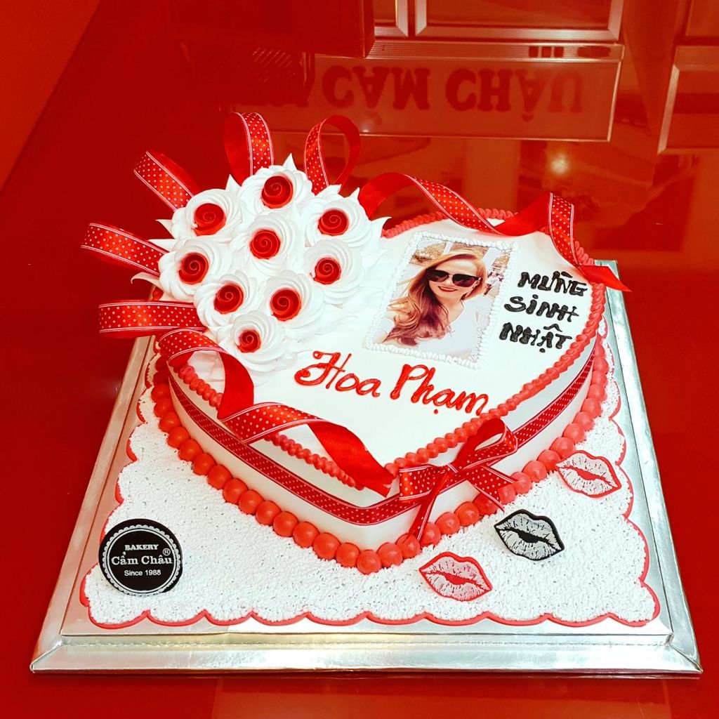 Bánh Người Lớn 1