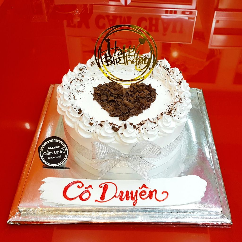 Bánh Người Lớn 1