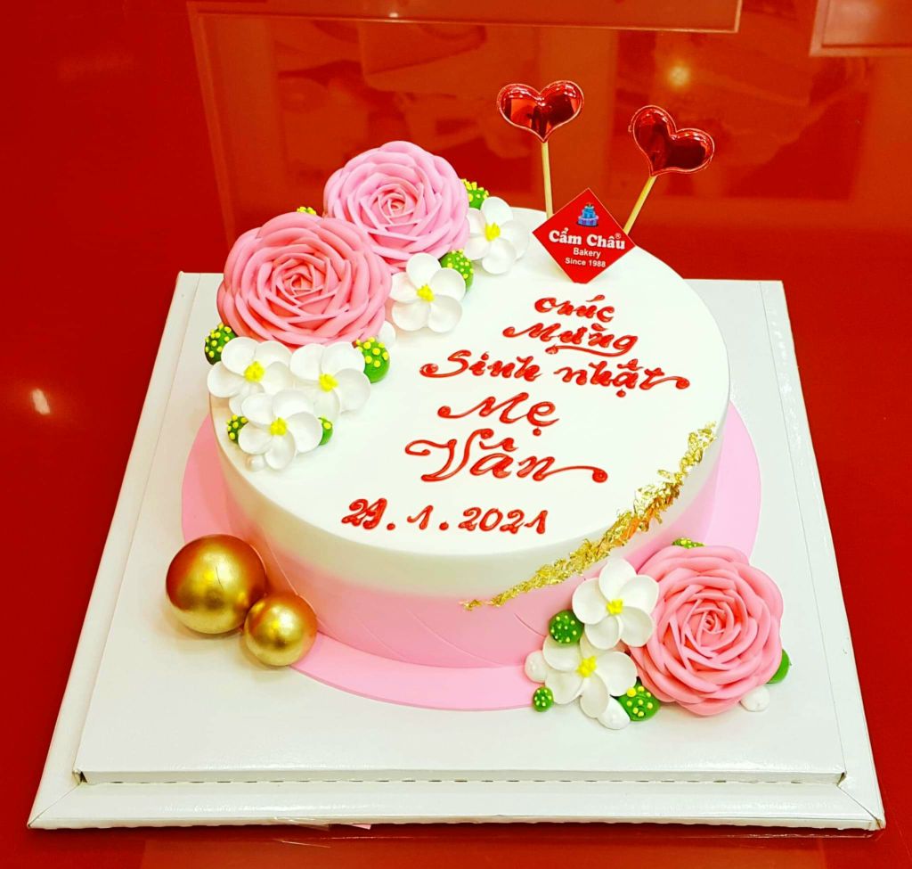 Bánh Người Lớn 1