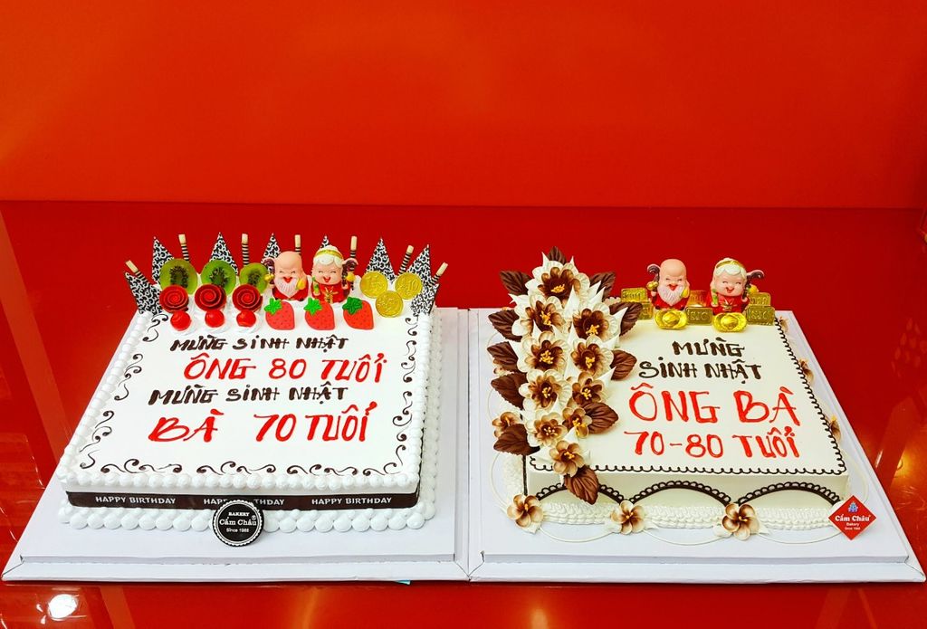 Bánh Người Lớn 1